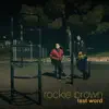 Rockie Brown - Last Word - Single