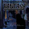 Tomas Bergsten's Fantasy - Nightwalker